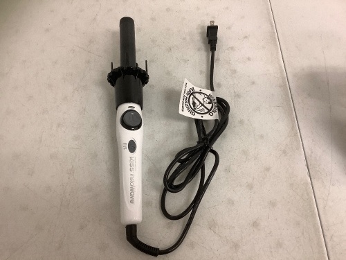 Kiss InstaWaver, E-Comm Return - Lot 296