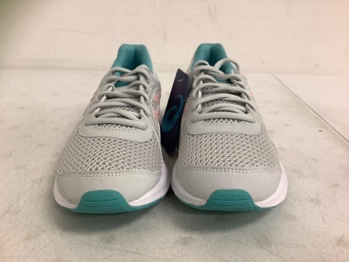 Asics Womens Shoes, 8, E-Commerce Return - Lot 300