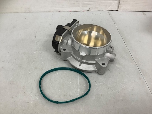 Throttle Body, Unknown Specs, Appears New - Lot 312