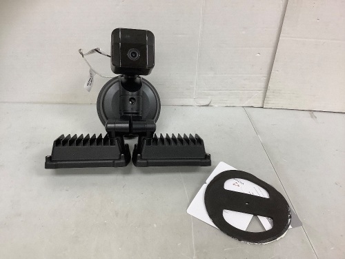 Floodlight Cam, Untested, E-Commerce Return - Lot 314