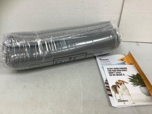 Bark Memory Foam Dog Bed, Appears New - Lot 315