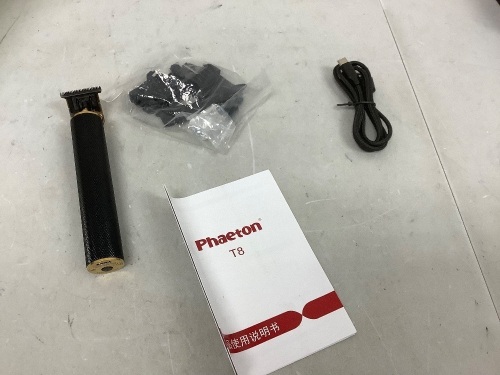 Phaeton Trimmer, Powers Up, E-Commerce Return - Lot 343