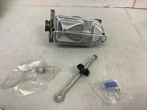 Unknown Car Part, Appears New - Lot 344