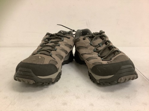 Merrell Mens Shoes, 12.5W, E-Commerce Return - Lot 370