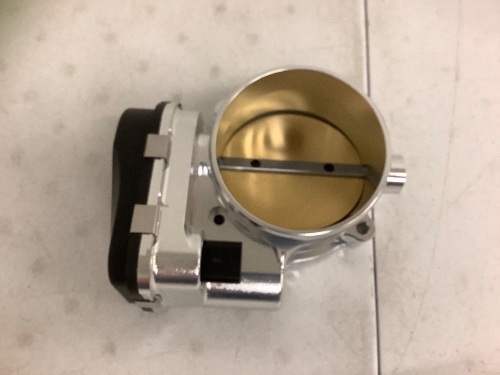 Throttle Body, Specs Unknown, Appears New - Lot 377