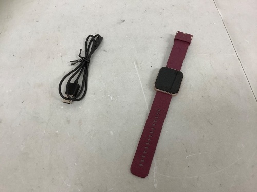 Smart Watch, Powers Up, Appears New - Lot 402
