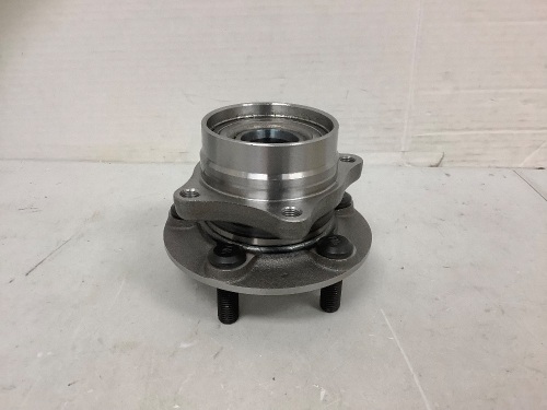 Moog Hub Assembly, E-Commerce Return - Lot 455