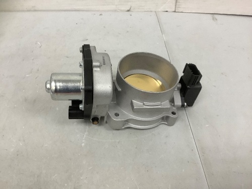 Throttle Body Unit, Unknown Specs, Appears New - Lot 465