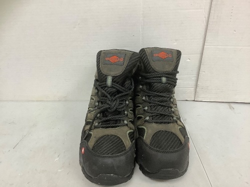 Merrell Mens Shoes, 8.5, E-Commerce Return - Lot 467