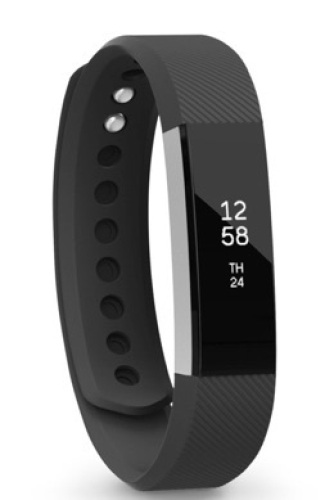 Fitbit Alta, E-Comm Return - Lot 485