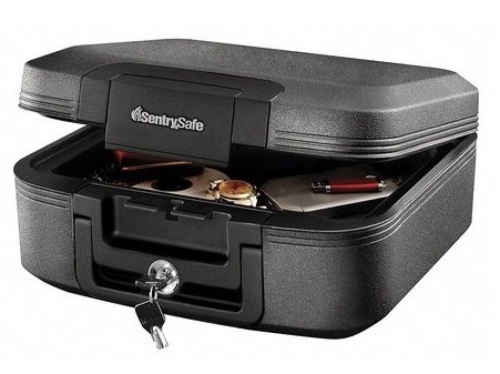 Sentry Safe Fire Safe, E-Comm Return - Lot 486