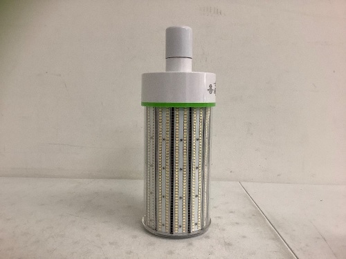 LED Corn Light, Untested, Appears New - Lot 512