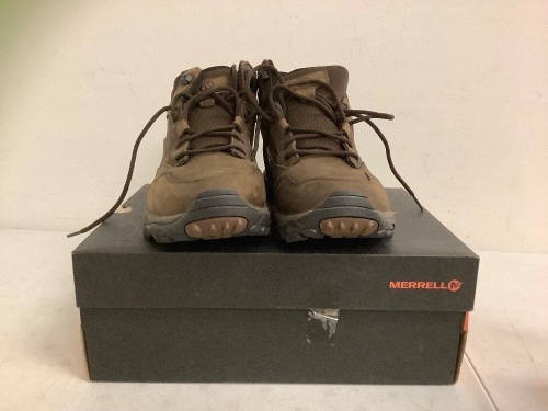 Merrell Mens Shoes, 10, Appears New - Lot 524