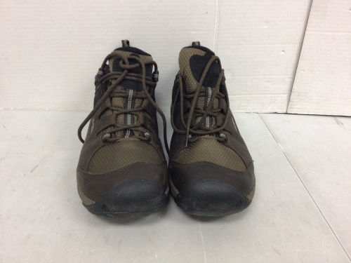 Keen Mens Shoes, Size 11.5, E-Comm Return - Lot 526