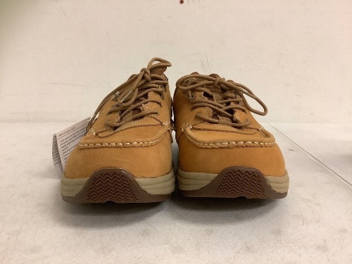 World Wide Sportsman Shoes, Size 12M, E-Comm Return - Lot 604