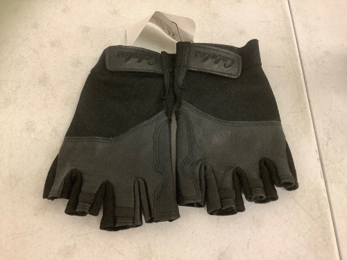 Fingerless Gloves, Large, Appears New - Lot 607