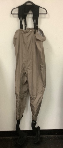 Mens Stockingfoot Wader, Size XLS, E-Comm Return - Lot 613