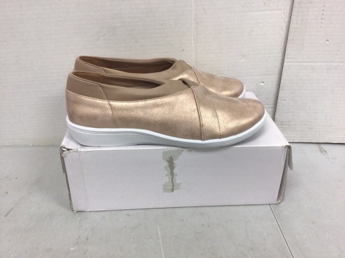 Copperfit Womens Shoes, Size 9.5, Appears New - Lot 623