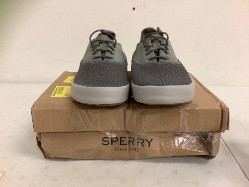 Sperry Mens Shoes, 10, Appears New - Lot 635