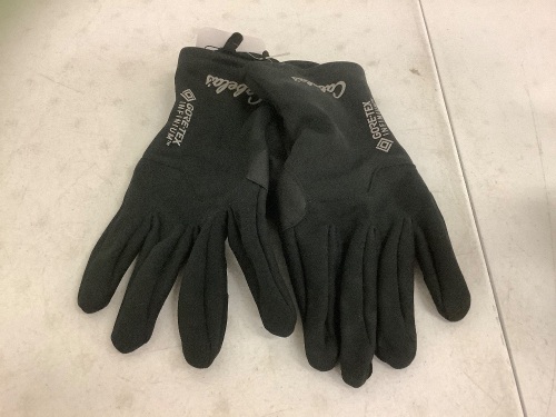 Goretex Infinium Gloves, Size XL, Appears New - Lot 643