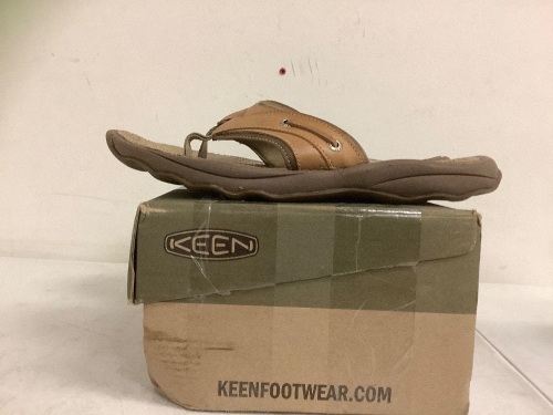 Keen Mens Sandal, Size 8M, E-Comm Return - Lot 655