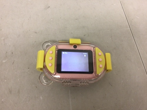 Magic Eye Childrens Camera, E-Comm Return - Lot 676