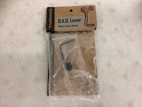 MAGPUL B.A.D Lever, E-Comm Return - Lot 683