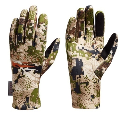 Sitka Traverse Gloves, Medium, Appears New - Lot 692