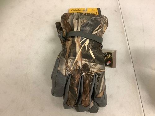 Waterfowl Shooting Gloves, Appears New - Lot 696