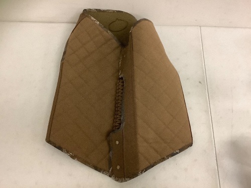 Dog Coat, XXL, E-Comm Return - Lot 742