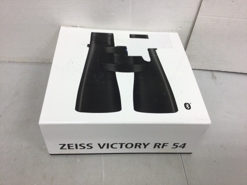 Zeiss Binoculars, Untested, E-Commerce Return - Lot 744