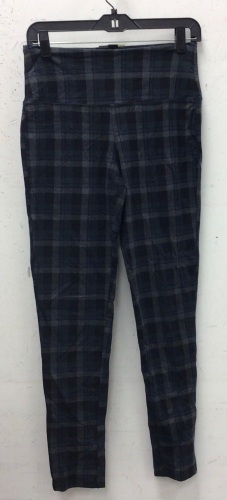 Natural Reflections Womens Leggings, S, E-Commerce Return - Lot 753