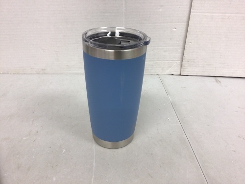 Yeti Tumbler, E-Commerce Return - Lot 754