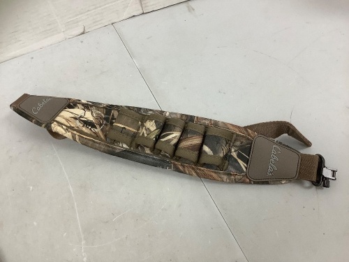Rifle Sling?, E-Commerce Return - Lot 773