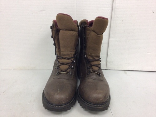 Mens Boots, 11EE, E-Commerce Return - Lot 785