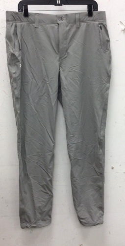 Under Armour Mens Pants, 36x32, New, Retail $80 - Lot 790