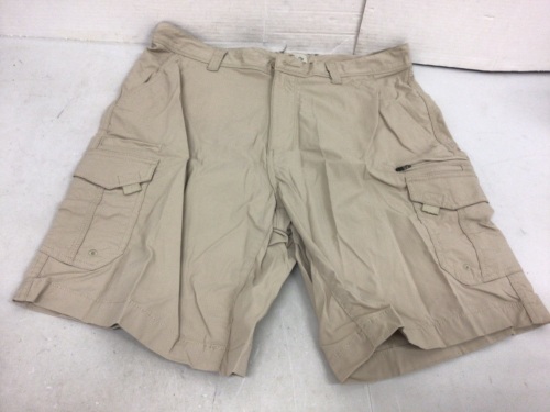 Bob Timberlake Mens Shorts, 34, Appears New - Lot 824