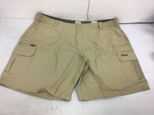 RedHead Mens Shorts, 44, E-Commerce Return - Lot 866