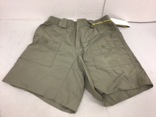 AFTCO Mens Shorts, 32, New - Lot 872