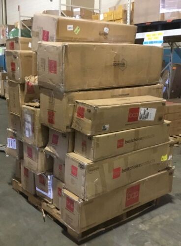 Lot of (26) Artificial Christmas Trees  - Lot 48