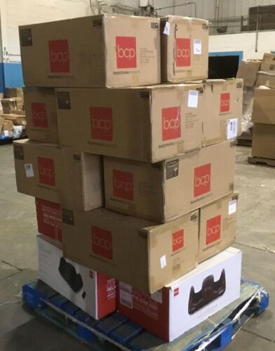 Lot of (14) Foot Massagers  - Lot 51
