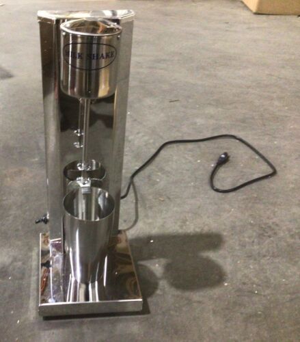Milkshake Mixer  - Lot 84