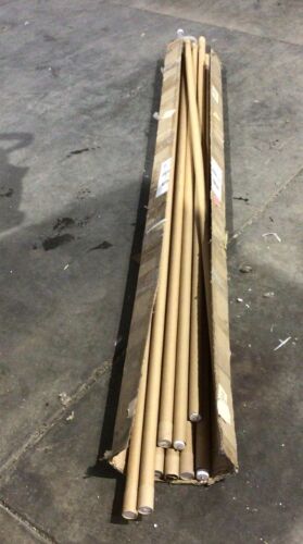 LED Tube Lights, 10 Pack  - Lot 130
