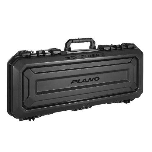 Plano All Weather 36" Locking Gun Case  - Lot 139