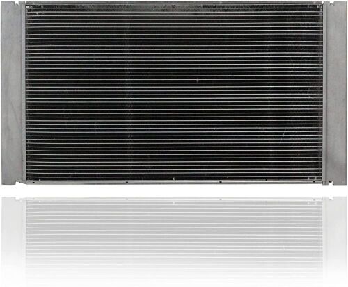 Koyorad A2887 Radiator - Lot 153