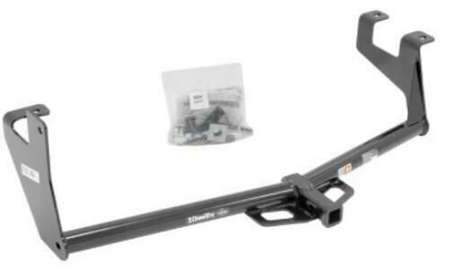 Draw Tite 36554 15 Chevy Trax Class 2 Hitch - Lot 262
