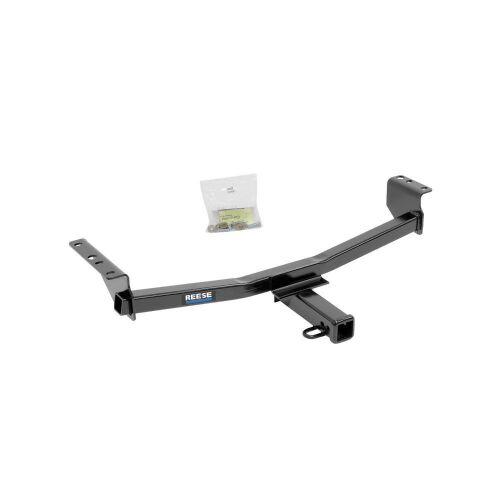 Reese Towpower 44712 Class III Custom-Fit Hitch with 2" Square Receiver  - Lot 271