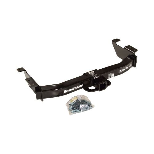 DrawTite Ultra Frame Class IV Trailer Hitch with 2" Receiver Compatible with Ford Econoline - Lot 282