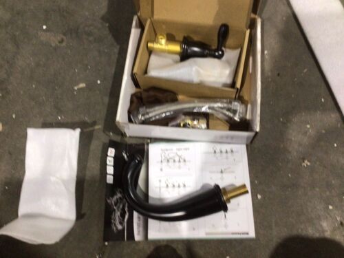 Bath Faucet  - Lot 340