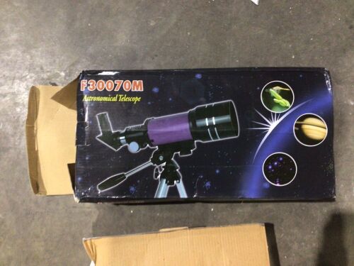 Astronomical Telescope  - Lot 360